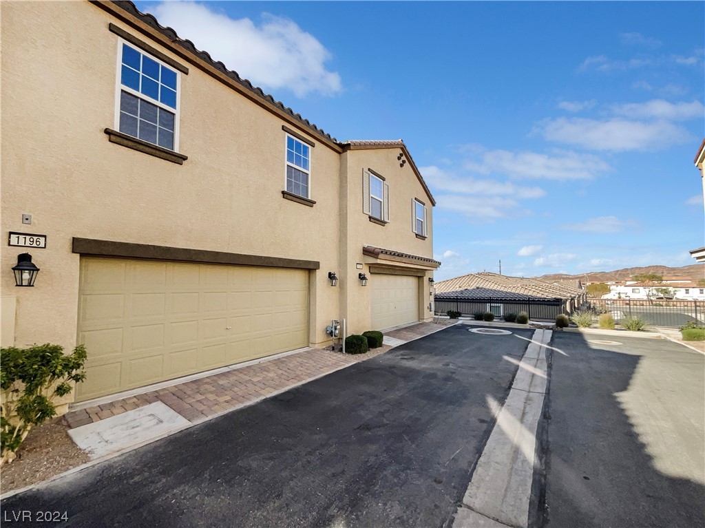 1196 Paradise Basin Court