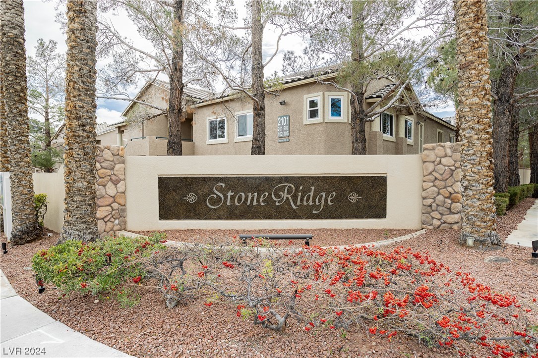 2100 Quarry Ridge Street 103