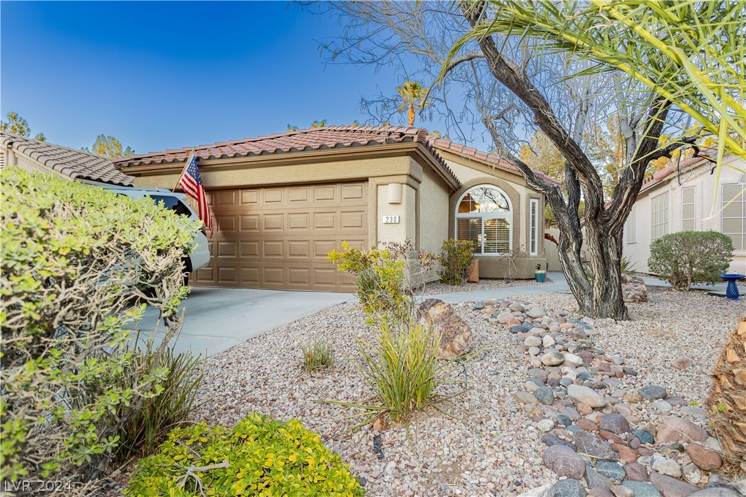 230 Summit Vista Street