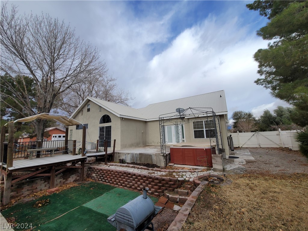 1951 Jim Haworth Court