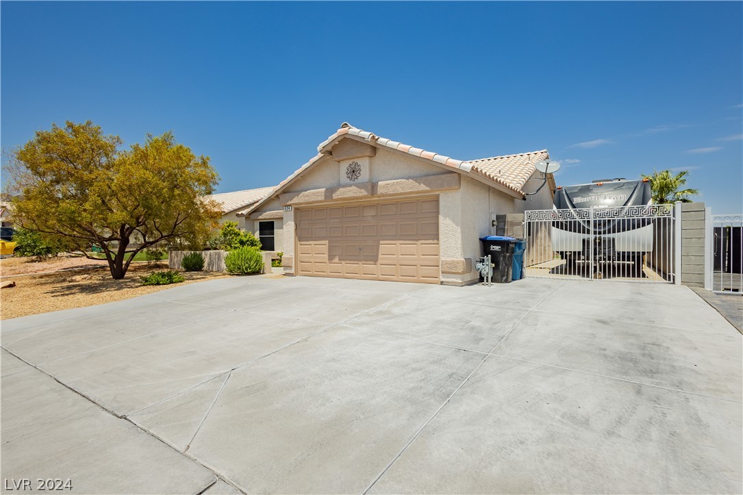 524 Reliance Avenue
