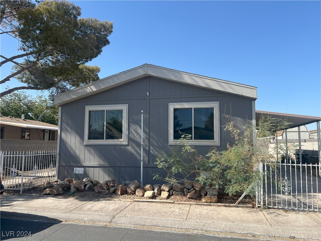 3415 Big Sur Drive