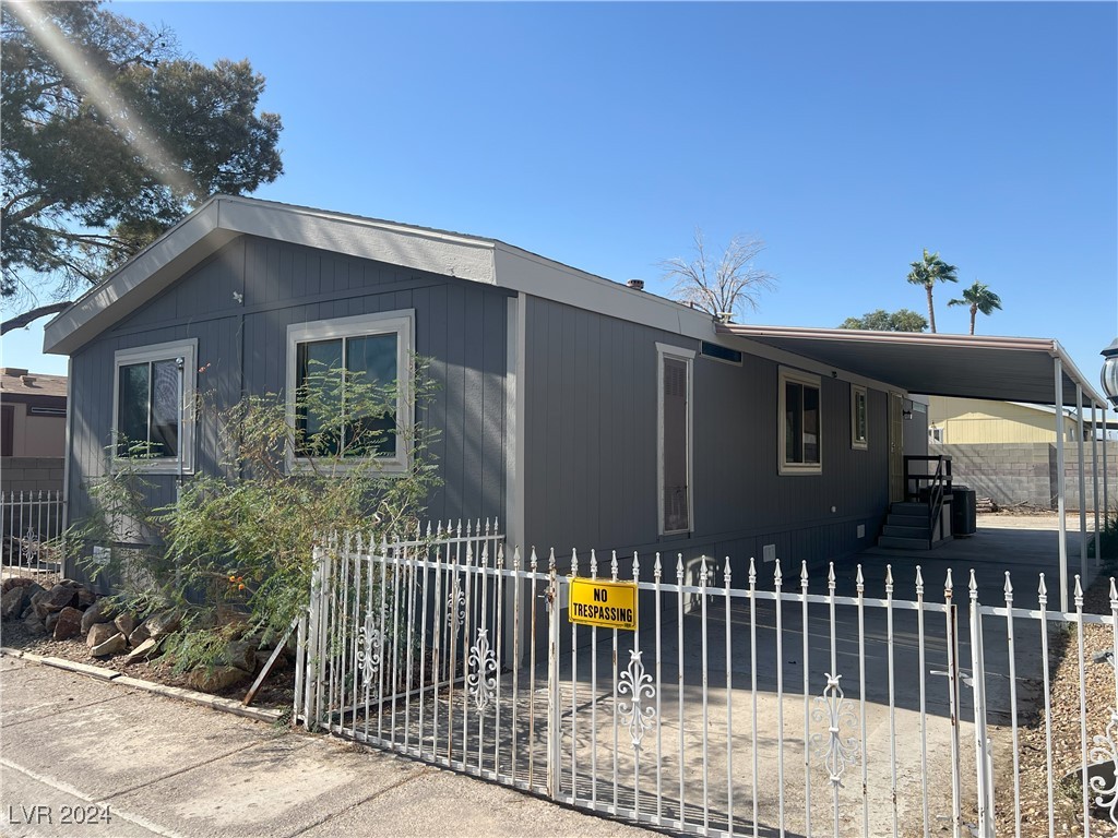 3415 Big Sur Drive