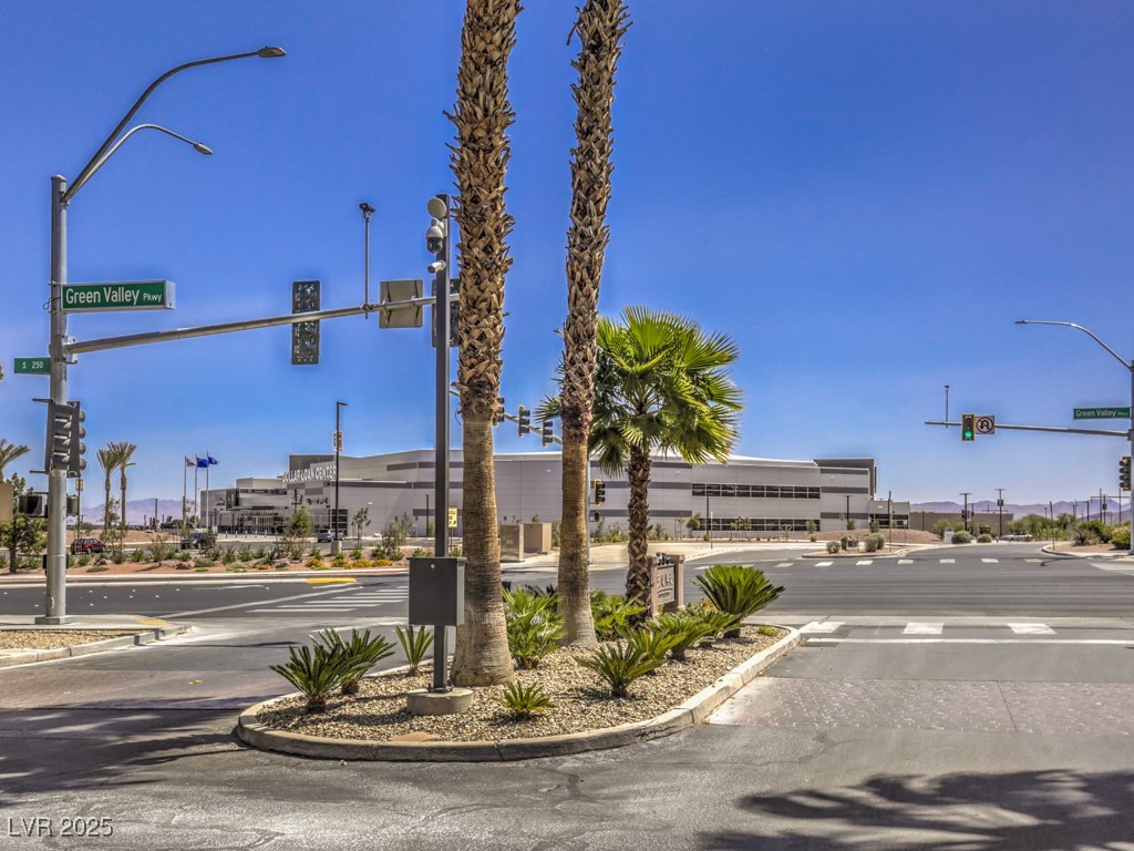 251 South Green Valley Parkway 3412