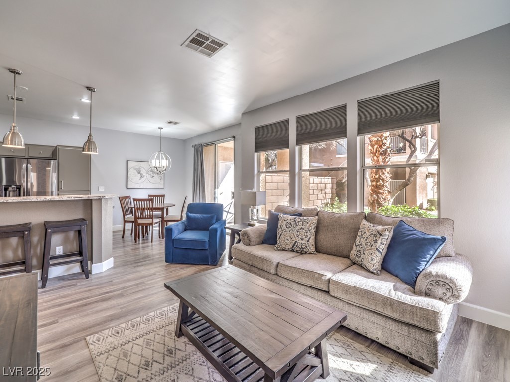251 South Green Valley Parkway 3412