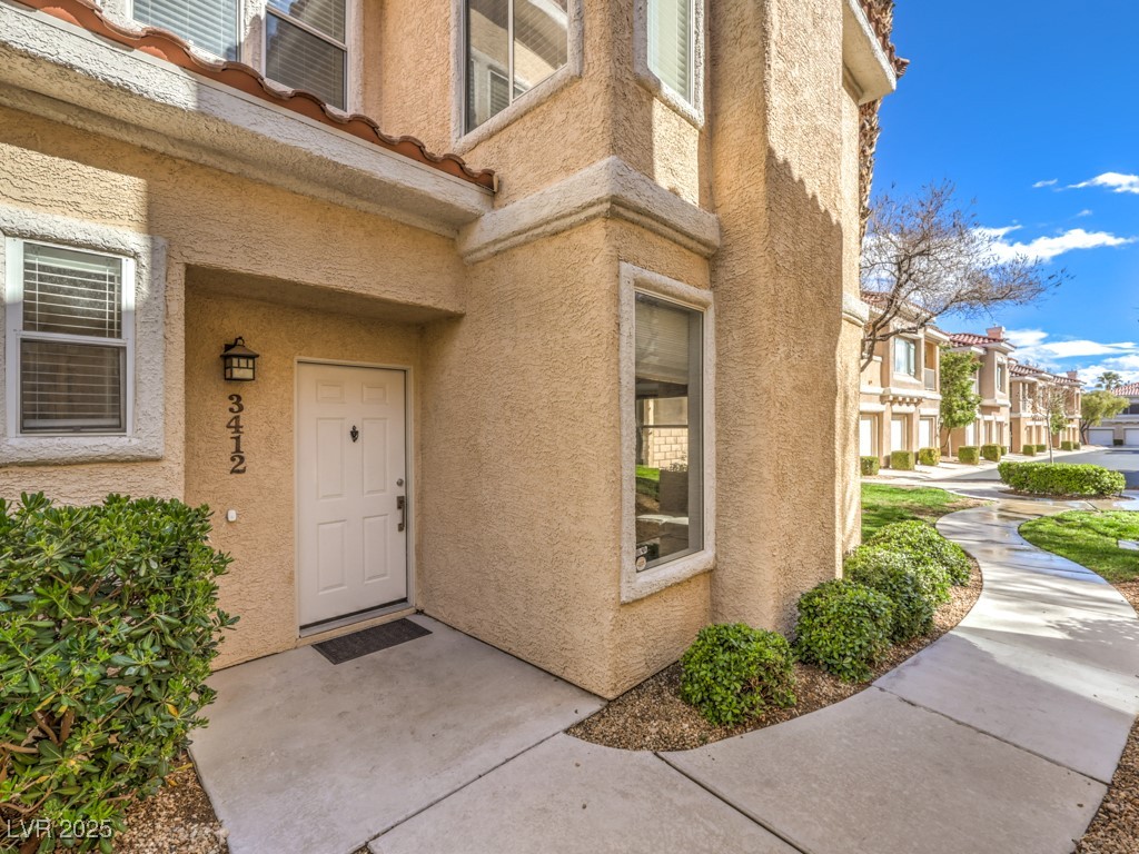 251 South Green Valley Parkway 3412