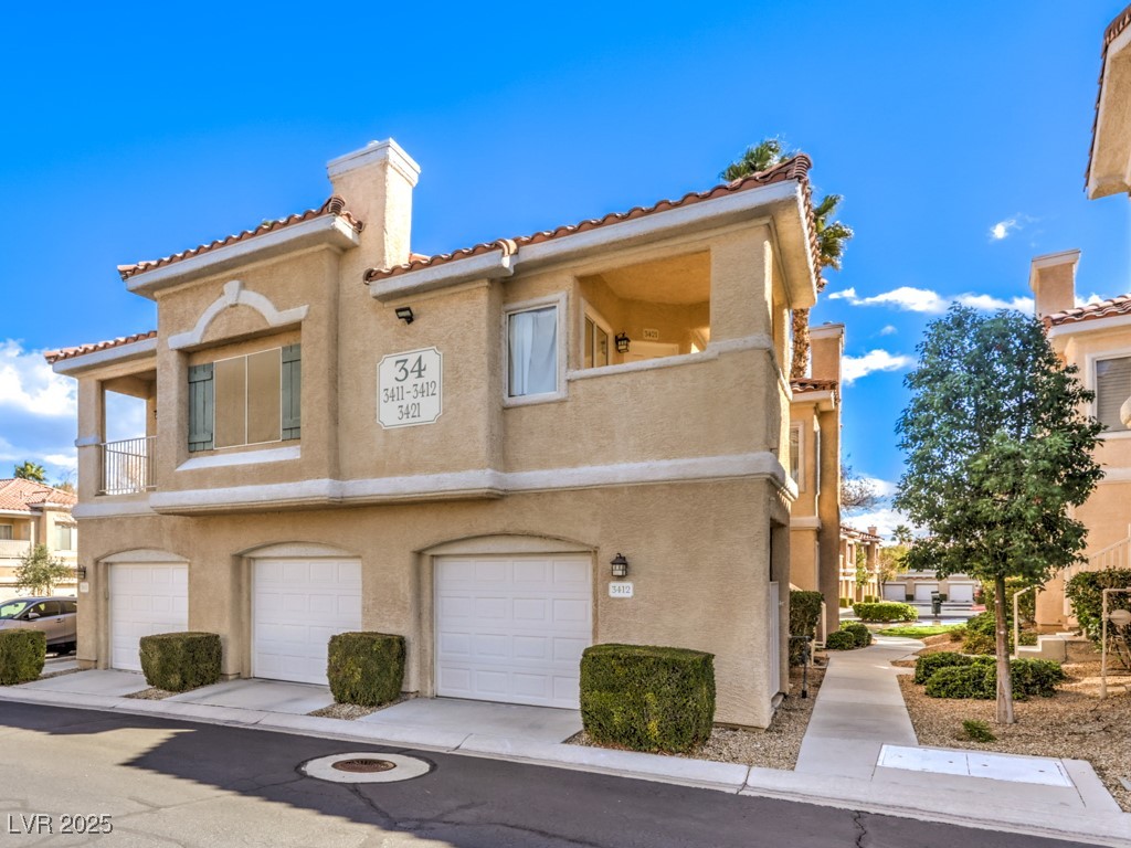 251 South Green Valley Parkway 3412