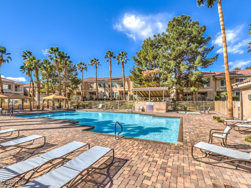 251 South Green Valley Parkway 3412