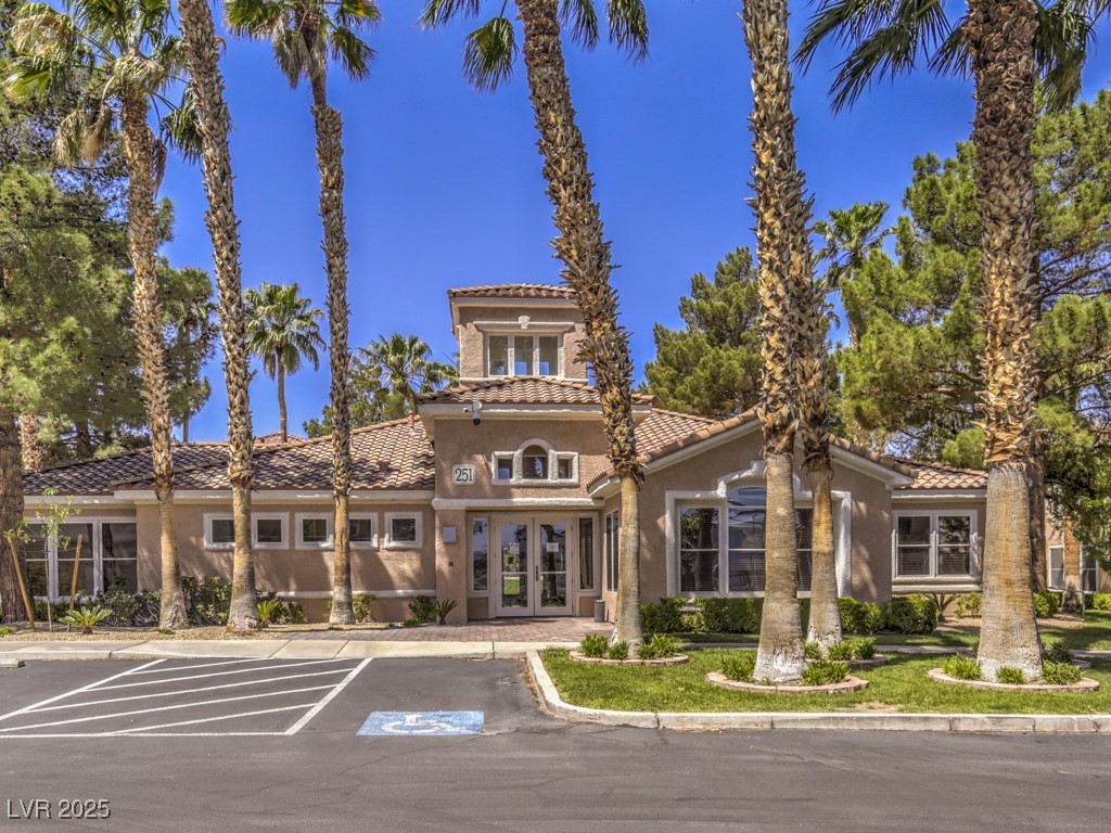251 South Green Valley Parkway 3412
