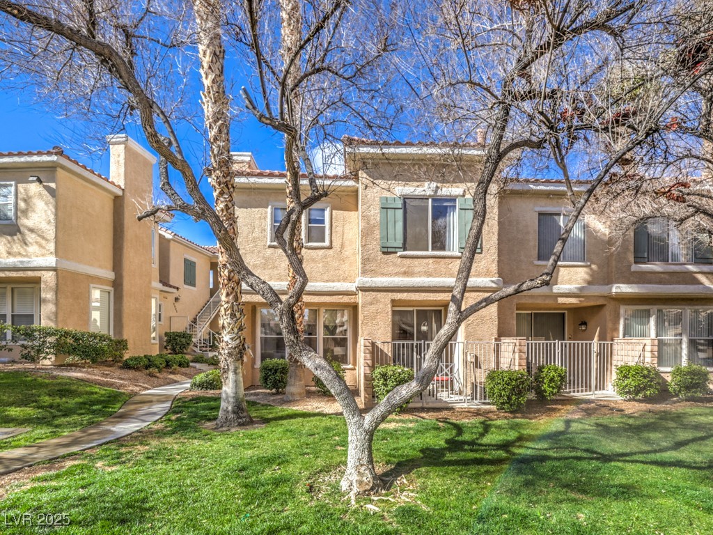 251 South Green Valley Parkway 3412