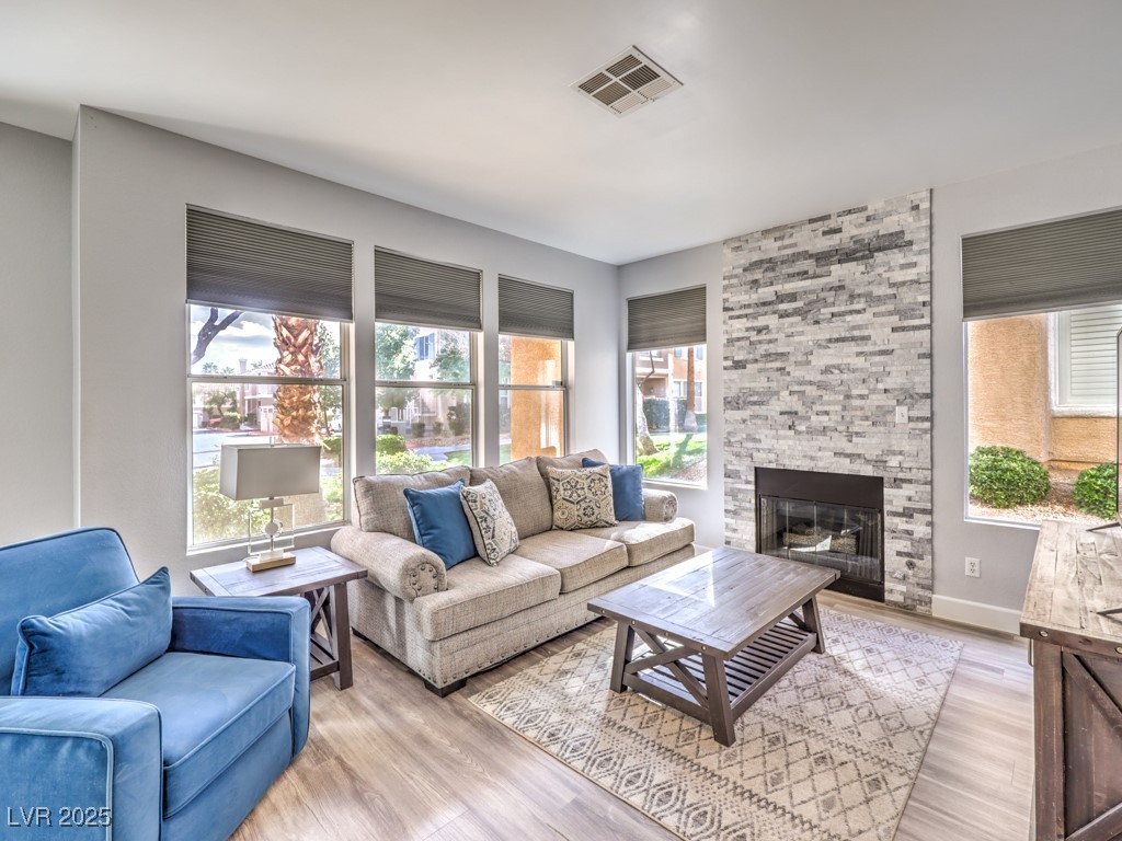 251 South Green Valley Parkway 3412