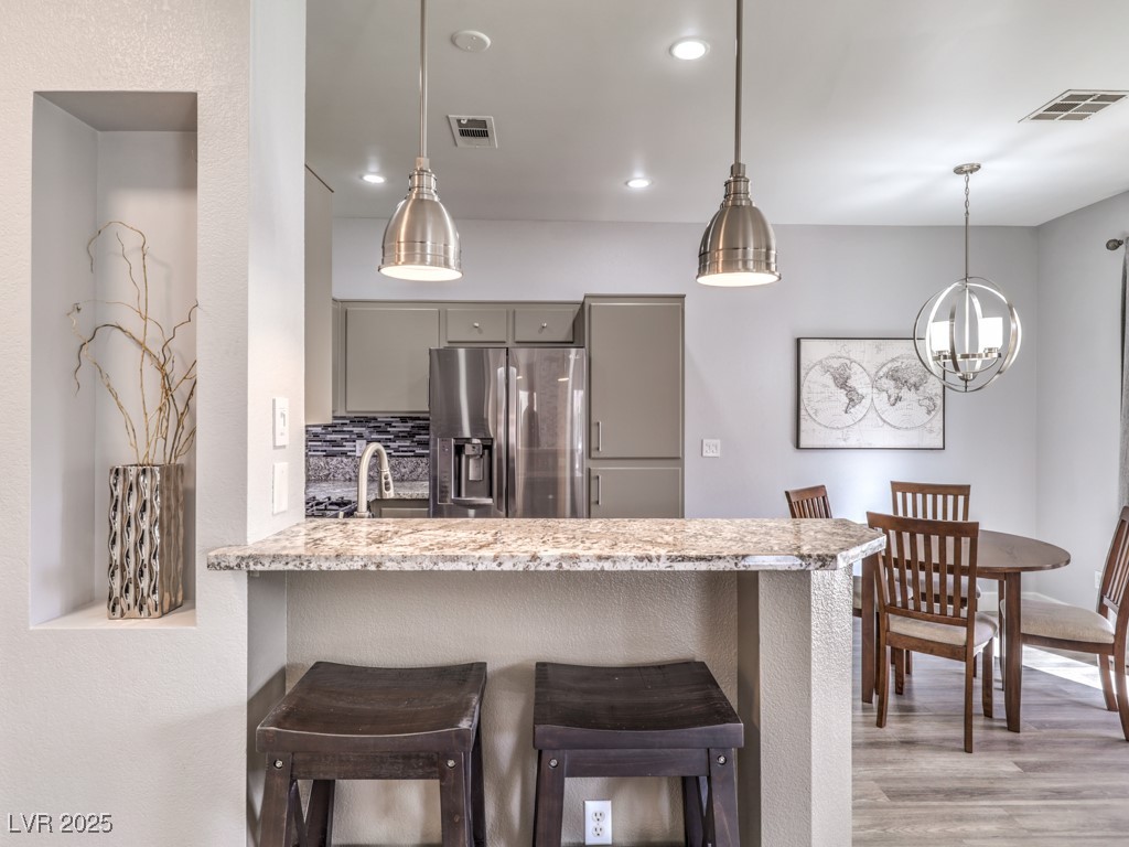 251 South Green Valley Parkway 3412