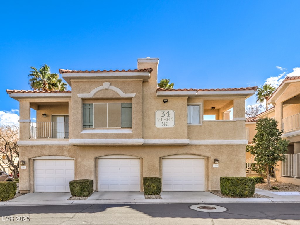 251 South Green Valley Parkway 3412