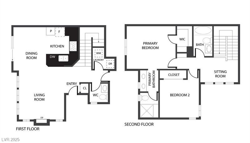 251 South Green Valley Parkway 3412