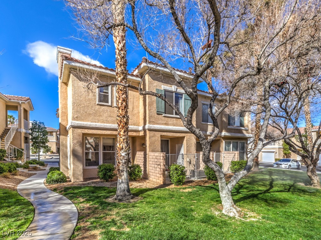 251 South Green Valley Parkway 3412