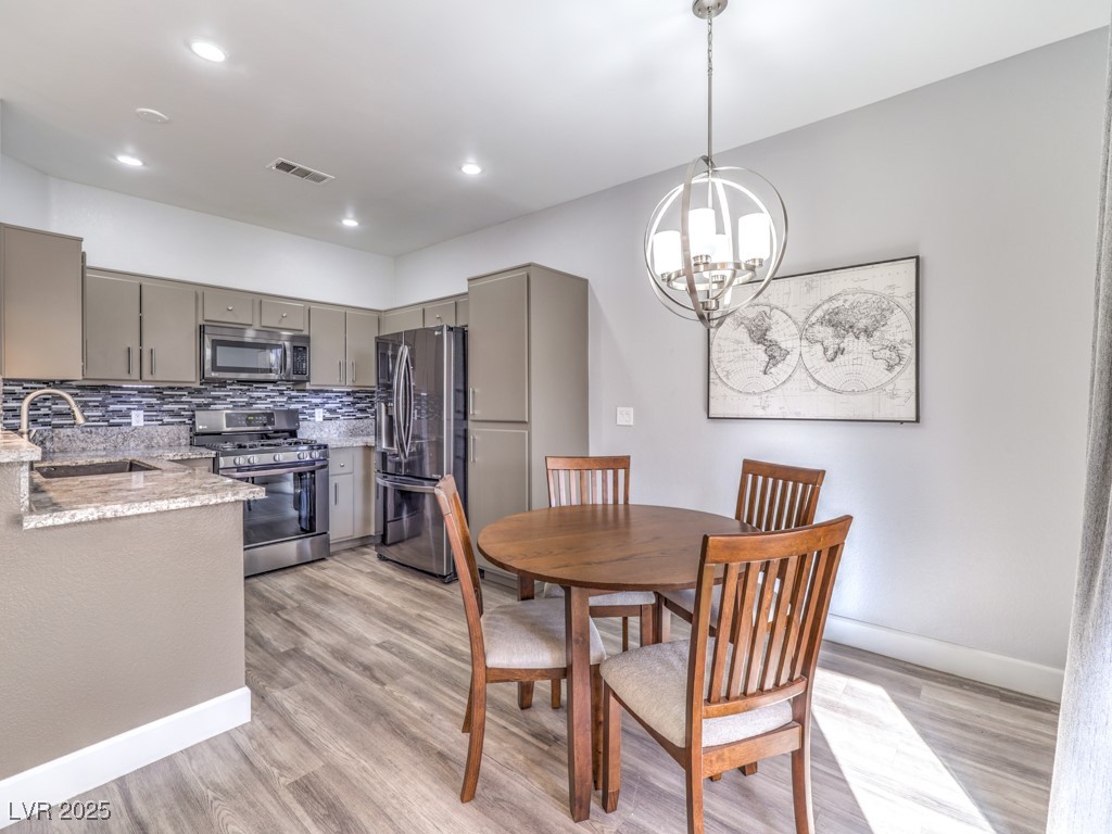 251 South Green Valley Parkway 3412