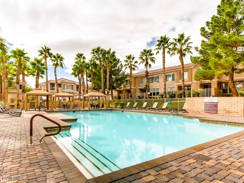 251 South Green Valley Parkway 3412