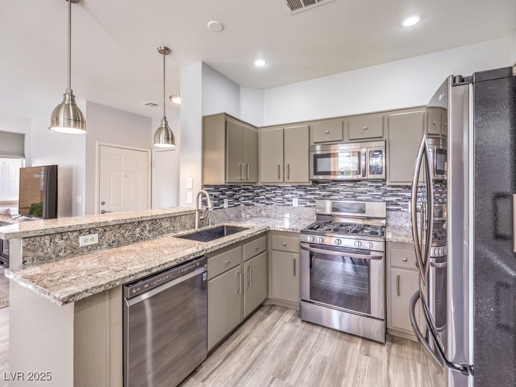 251 South Green Valley Parkway 3412
