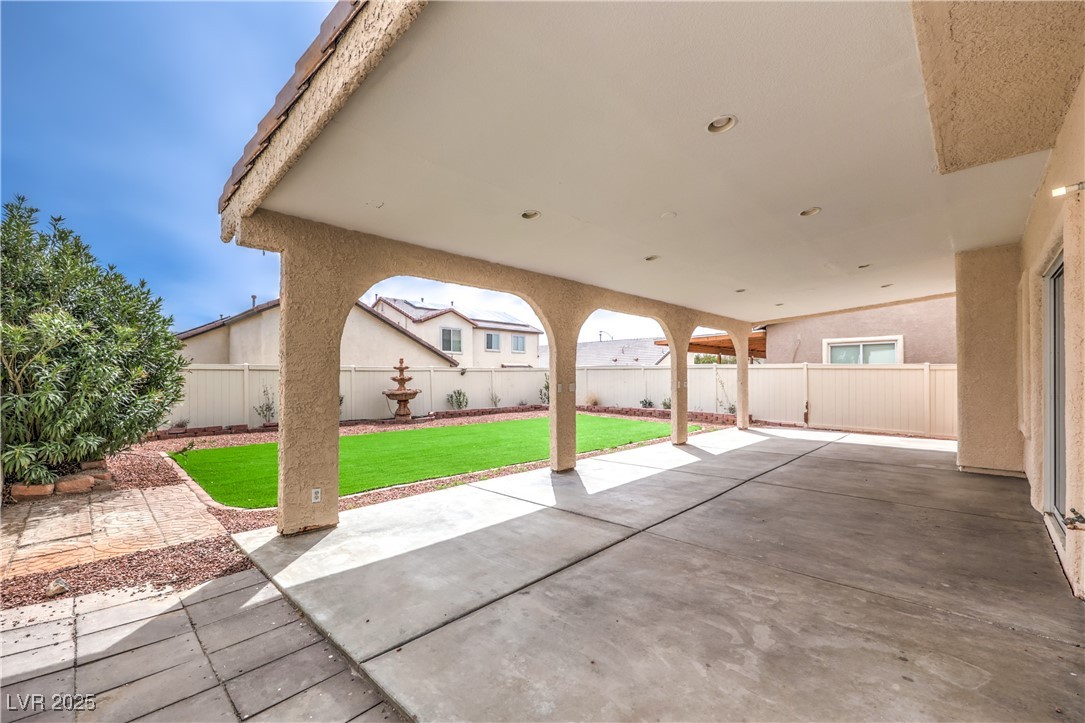 3731 Prairie Orchid Avenue