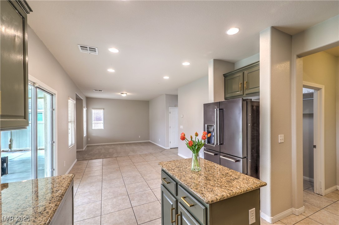 3731 Prairie Orchid Avenue