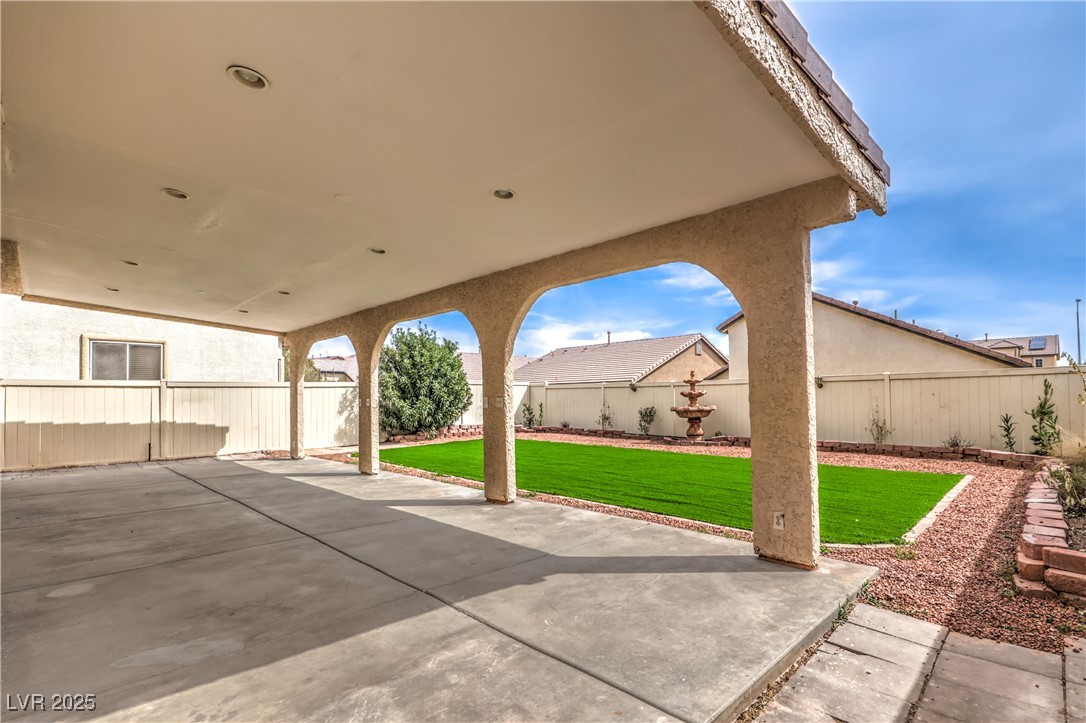 3731 Prairie Orchid Avenue