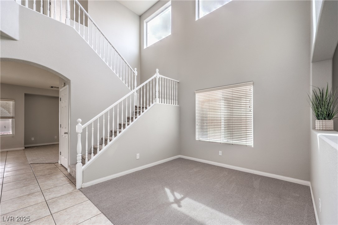 3731 Prairie Orchid Avenue