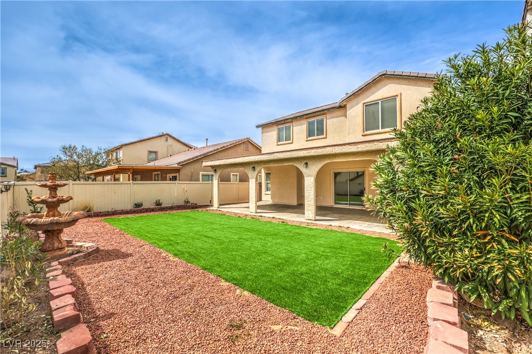 3731 Prairie Orchid Avenue