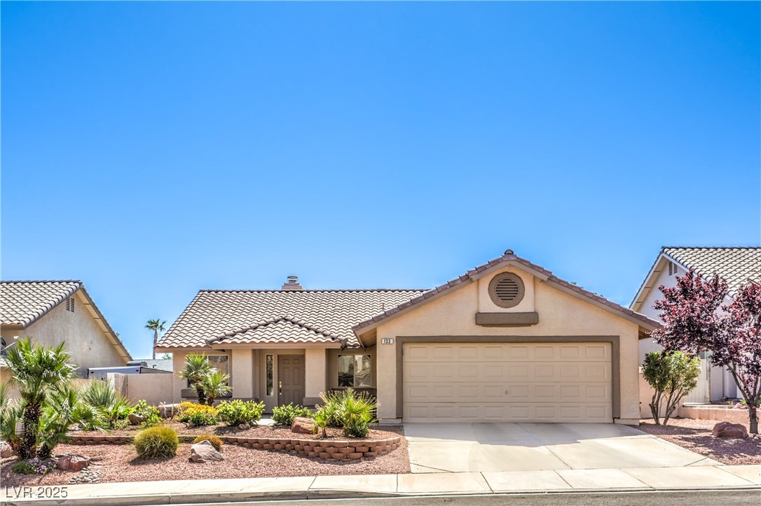 133 Park Ridge Lane