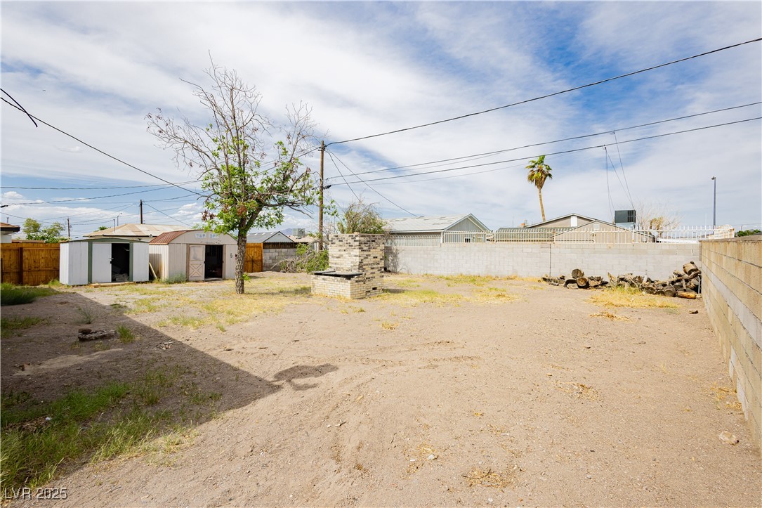 419 National Street