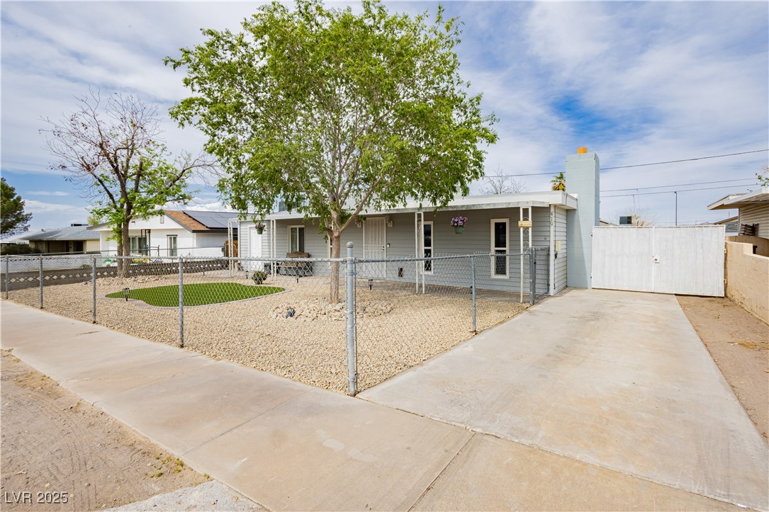 419 National Street