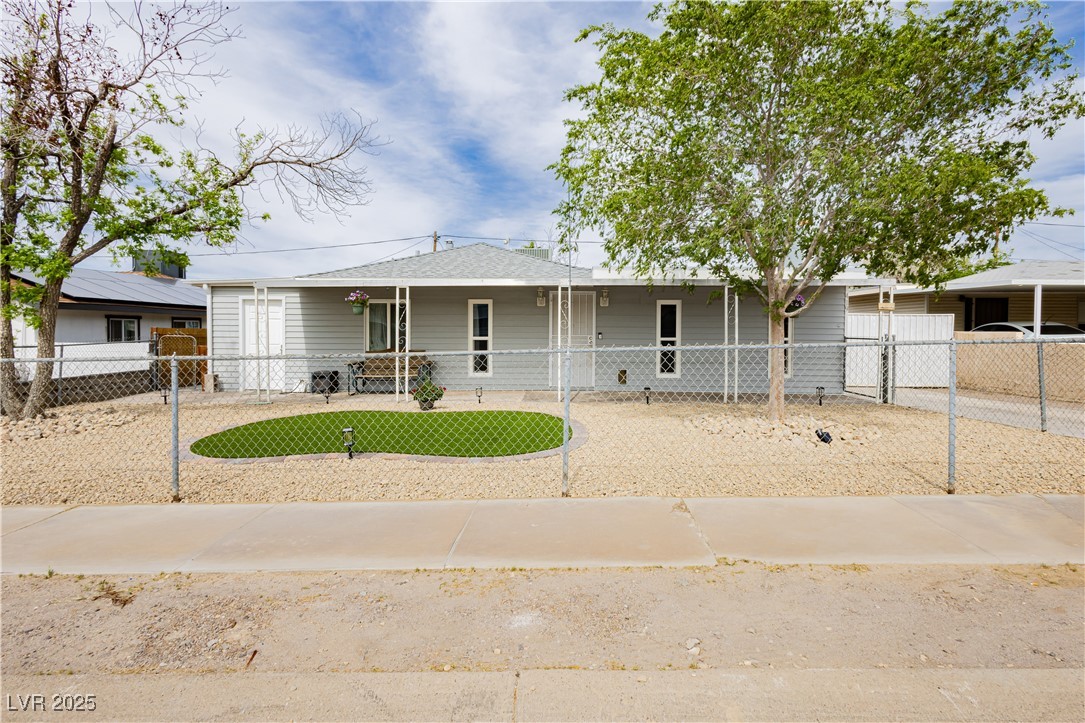 419 National Street