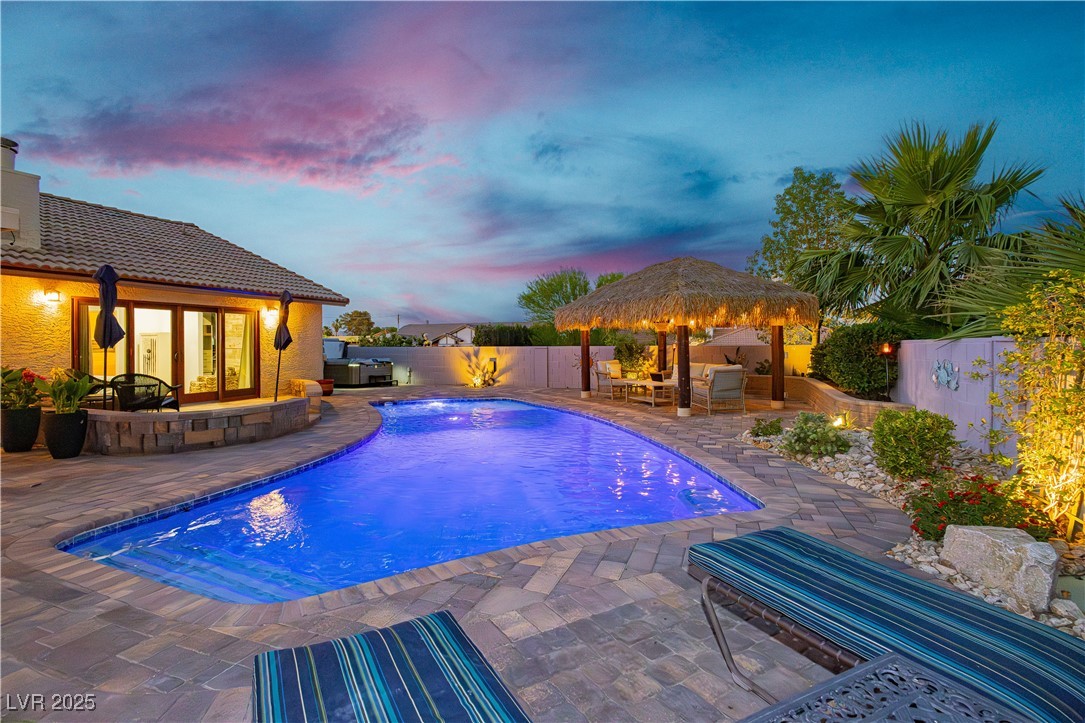 3227 Paintedhills Avenue