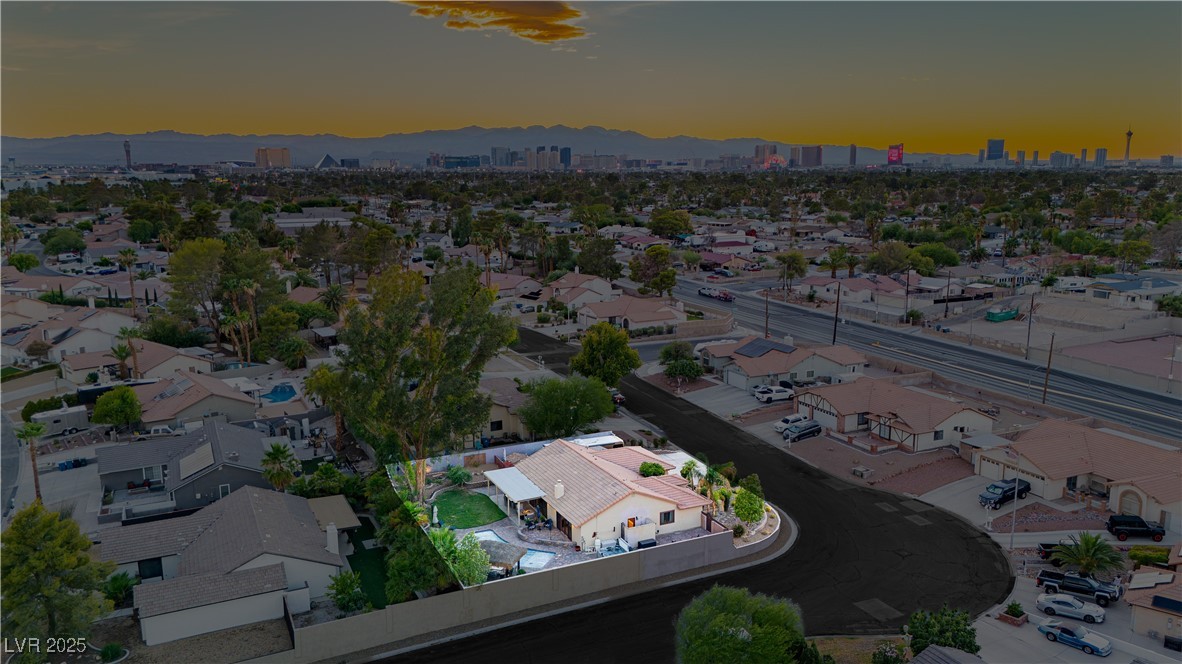 3227 Paintedhills Avenue