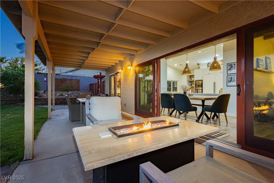 3227 Paintedhills Avenue