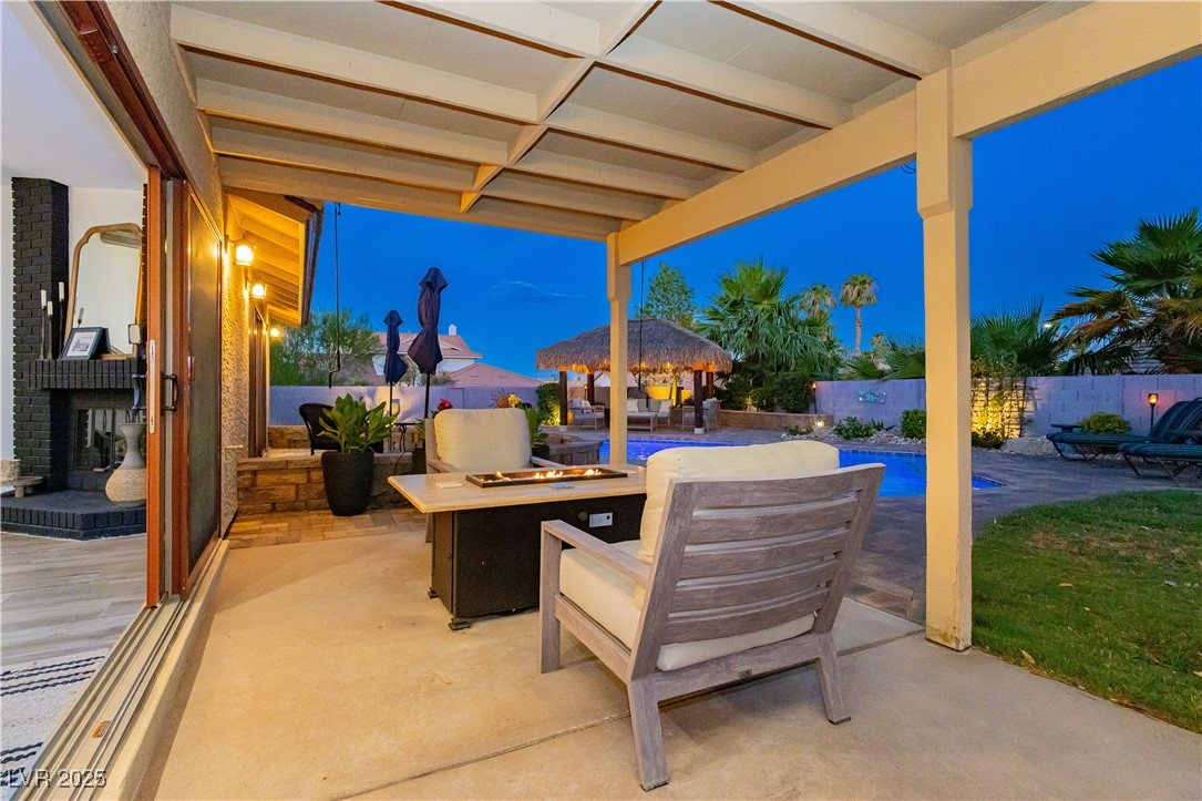 3227 Paintedhills Avenue