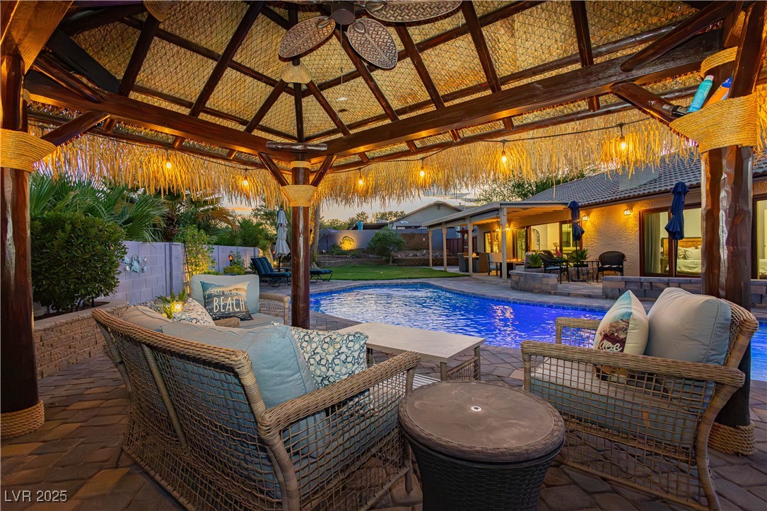 3227 Paintedhills Avenue