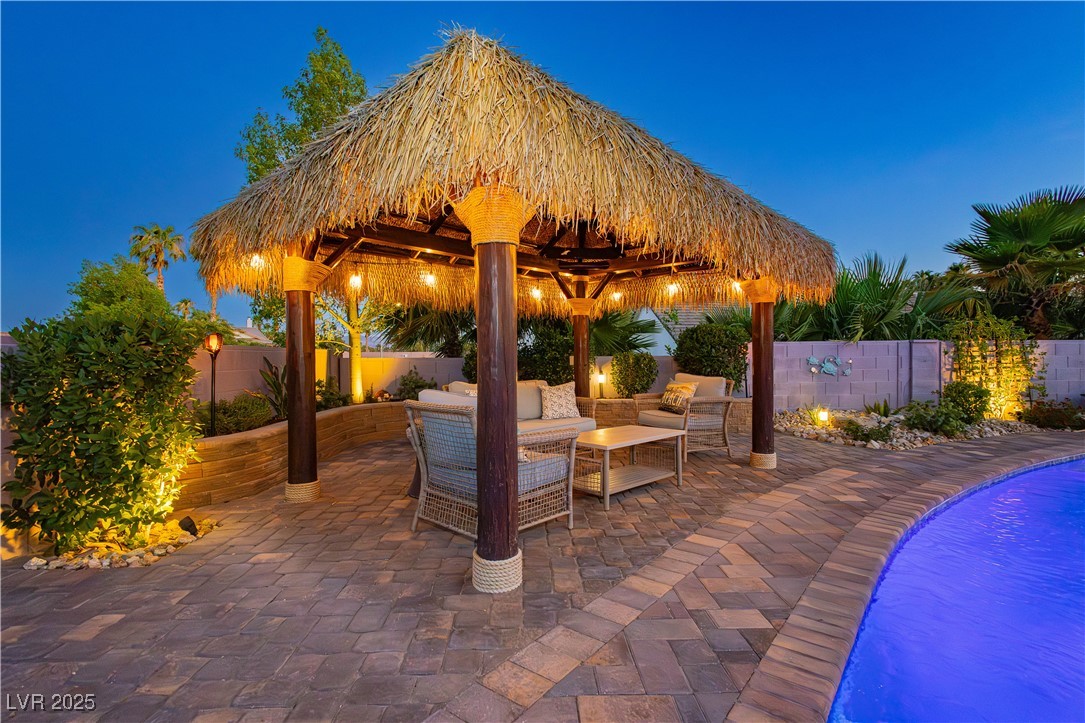 3227 Paintedhills Avenue