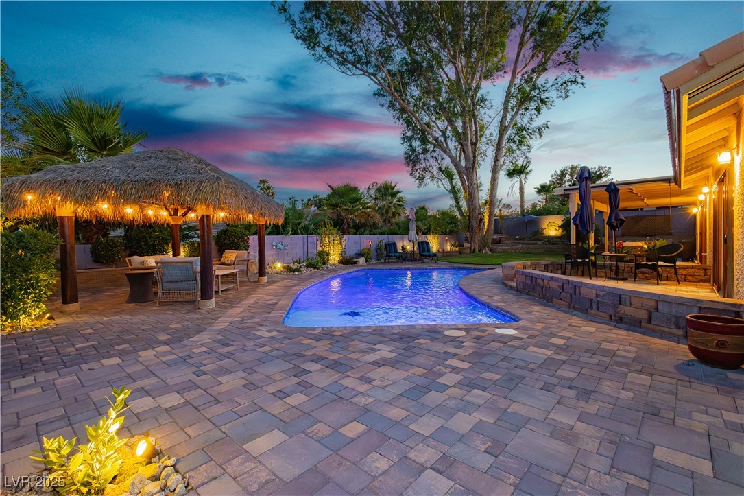 3227 Paintedhills Avenue