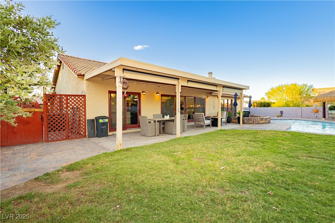 3227 Paintedhills Avenue