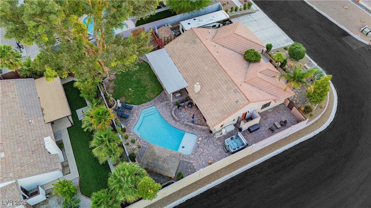 3227 Paintedhills Avenue