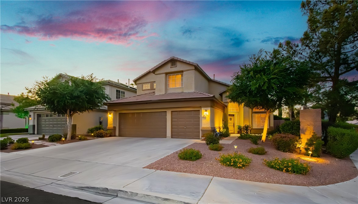 980 Upper Meadows Place