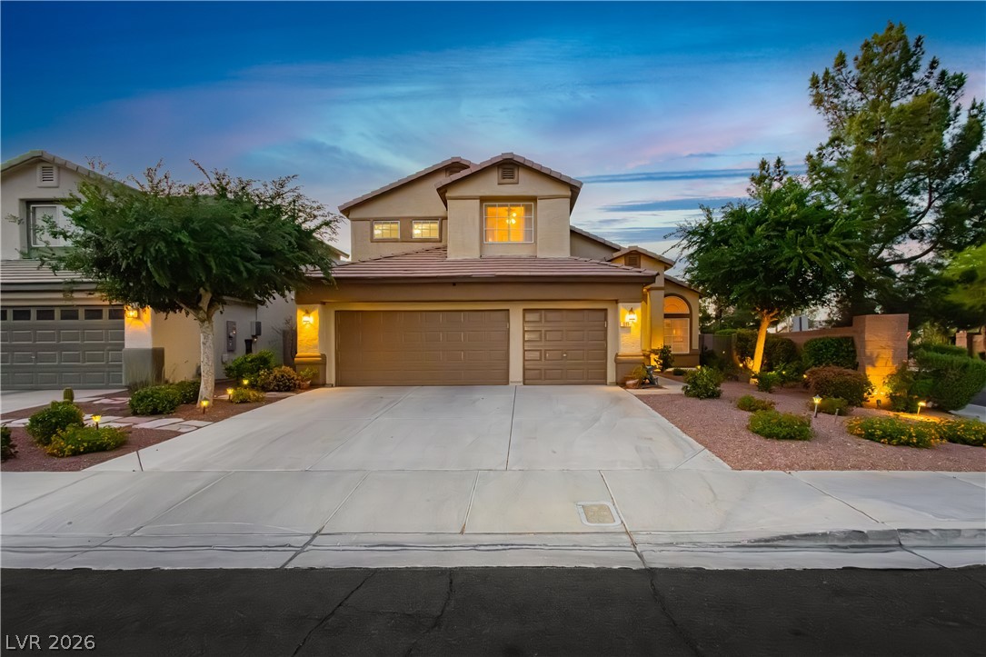 980 Upper Meadows Place