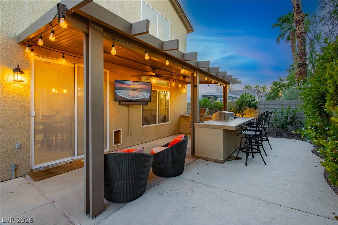 980 Upper Meadows Place