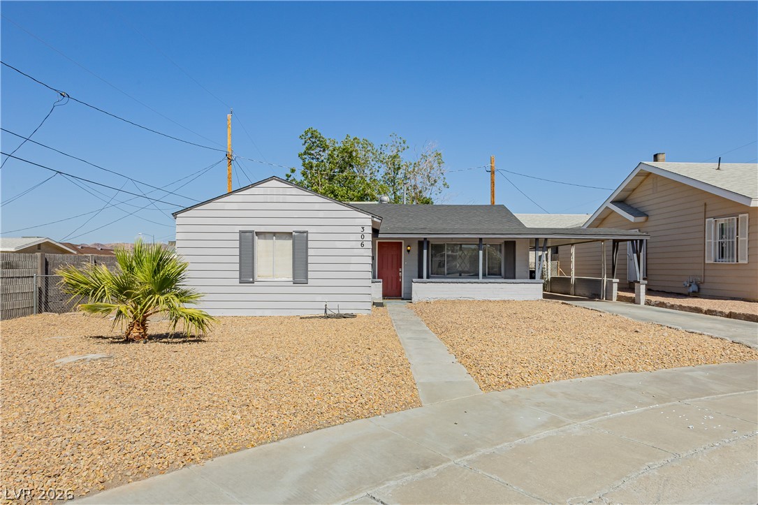 306 Dell Way