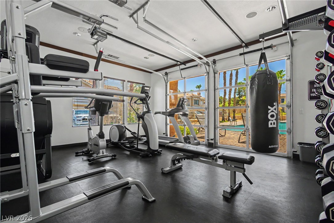 251 South Green Valley Parkway 5514