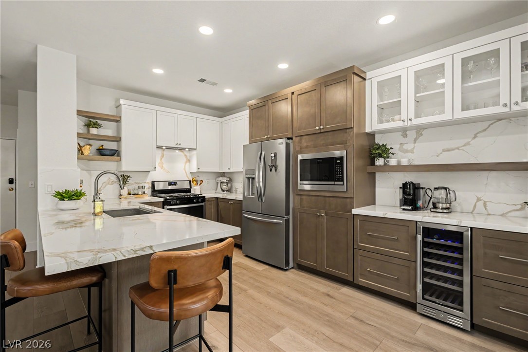 251 South Green Valley Parkway 5514