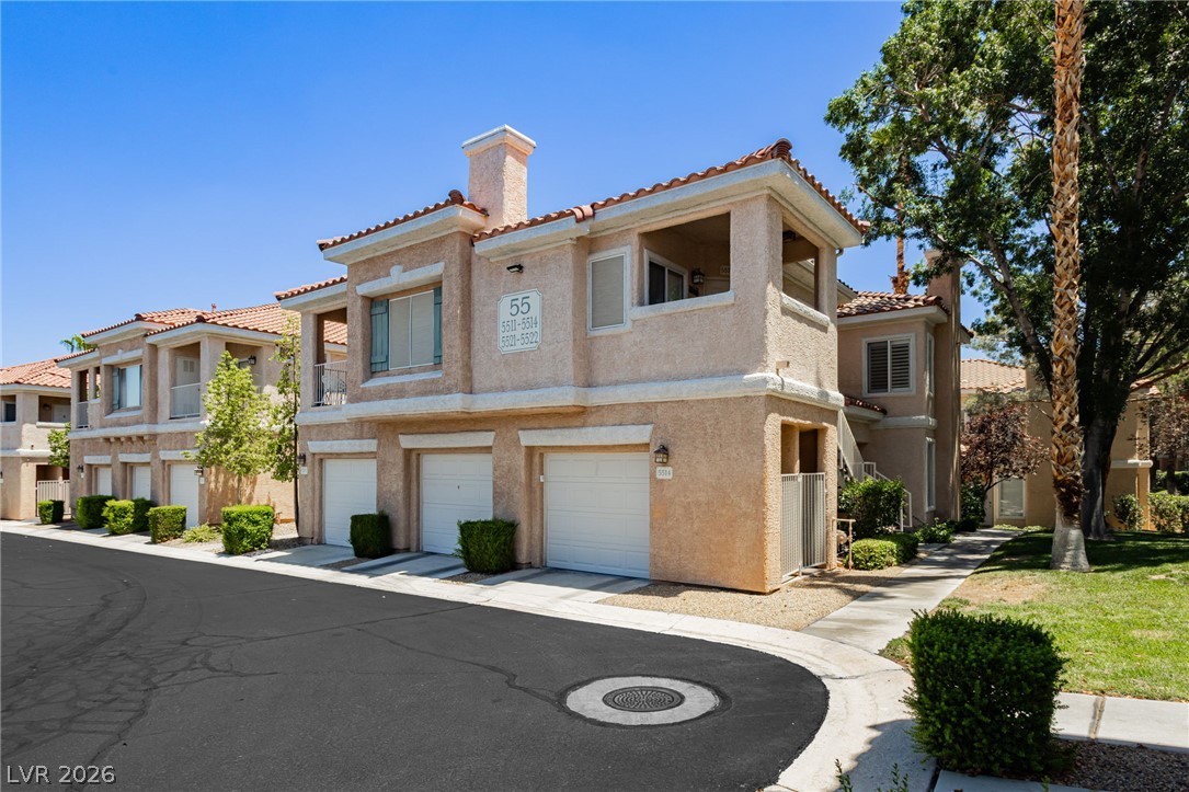 251 South Green Valley Parkway 5514