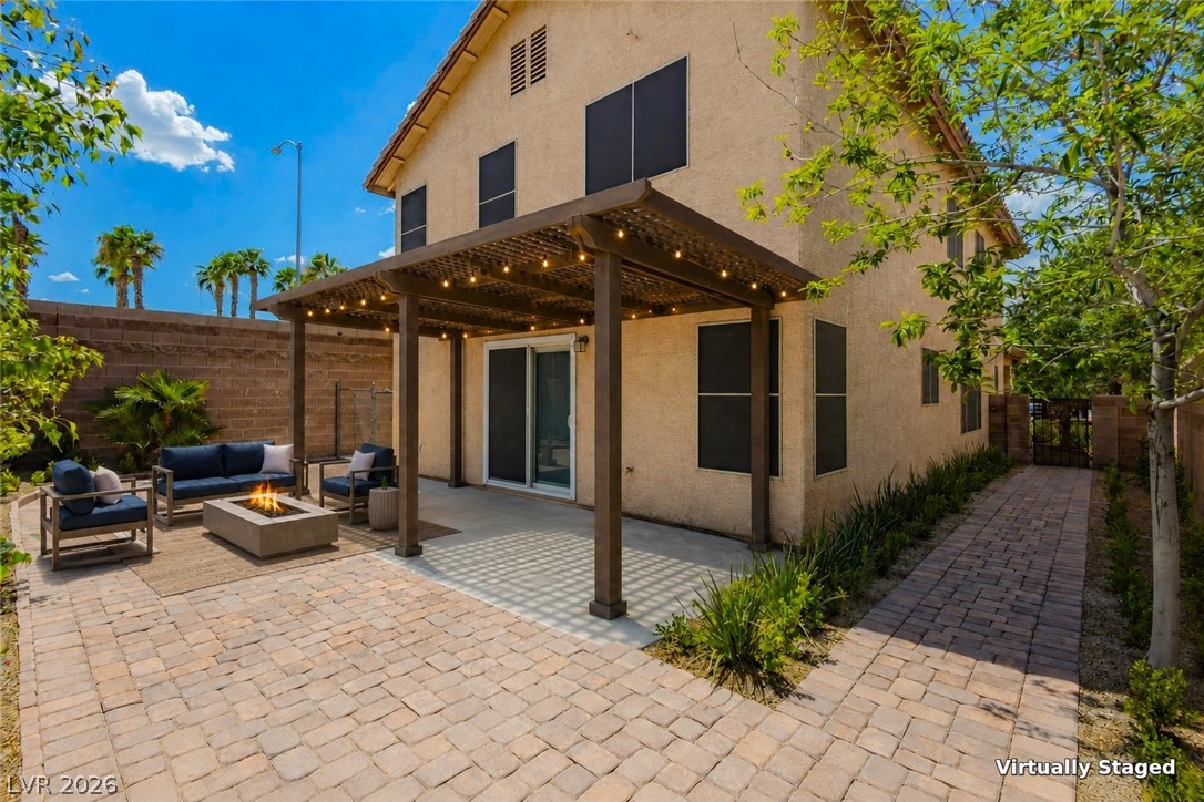 1100 Milpas Lane