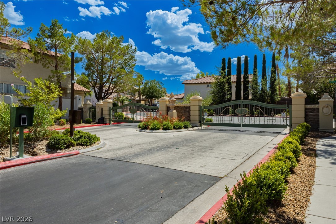 1100 Milpas Lane