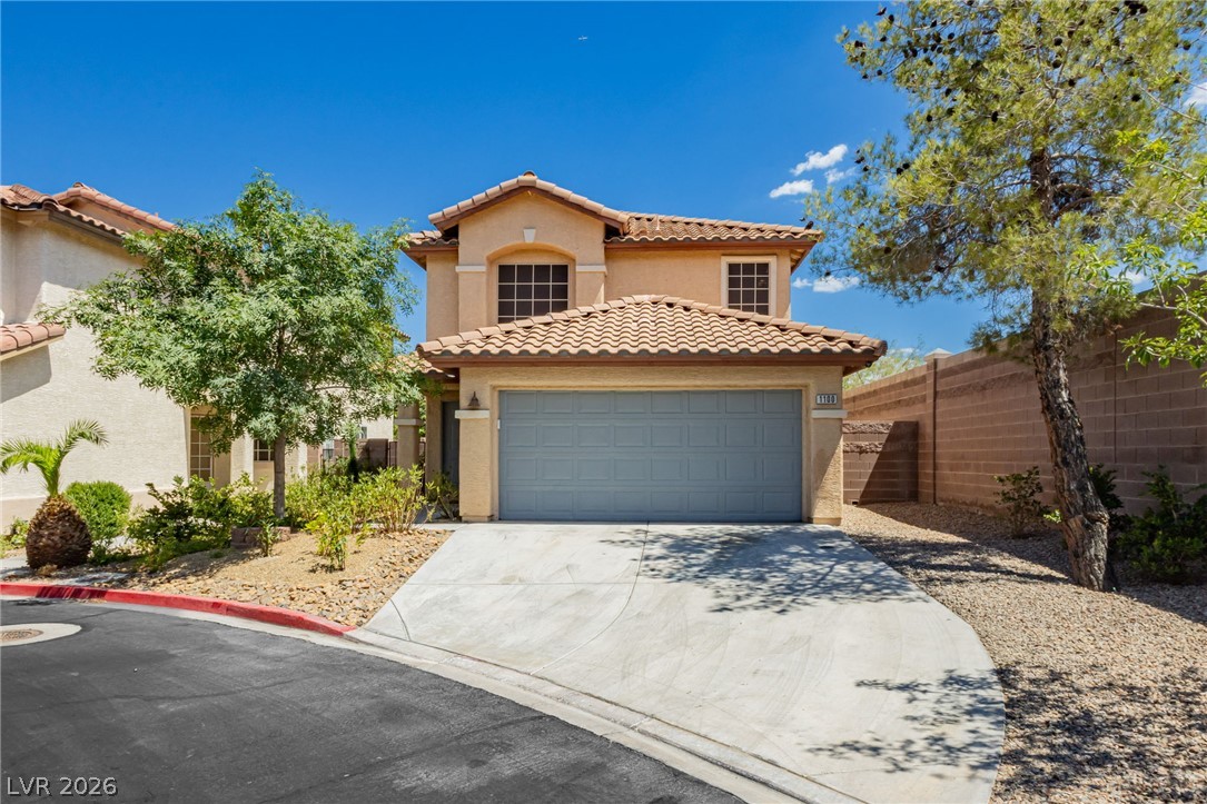 1100 Milpas Lane